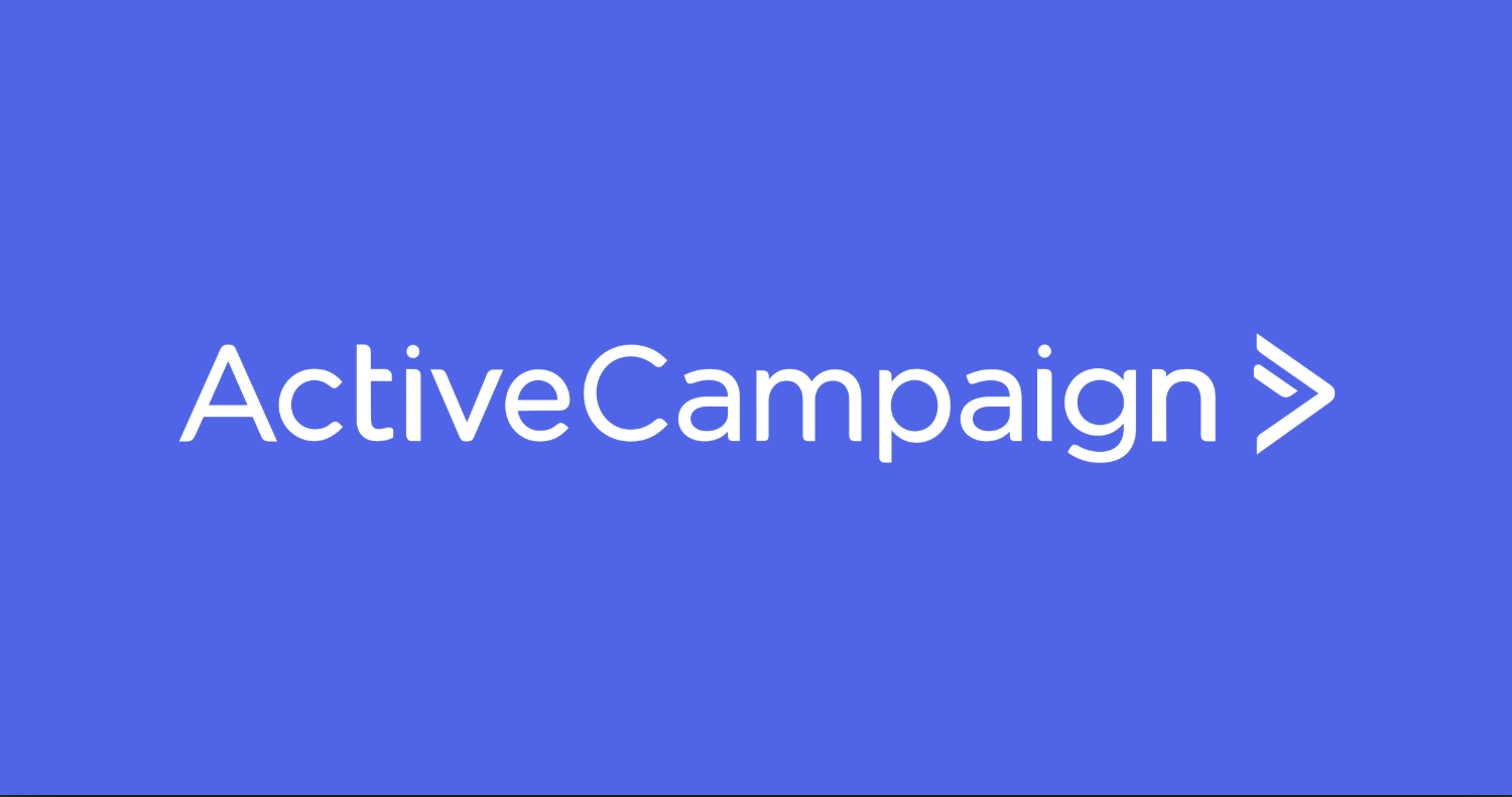 active campaign logo