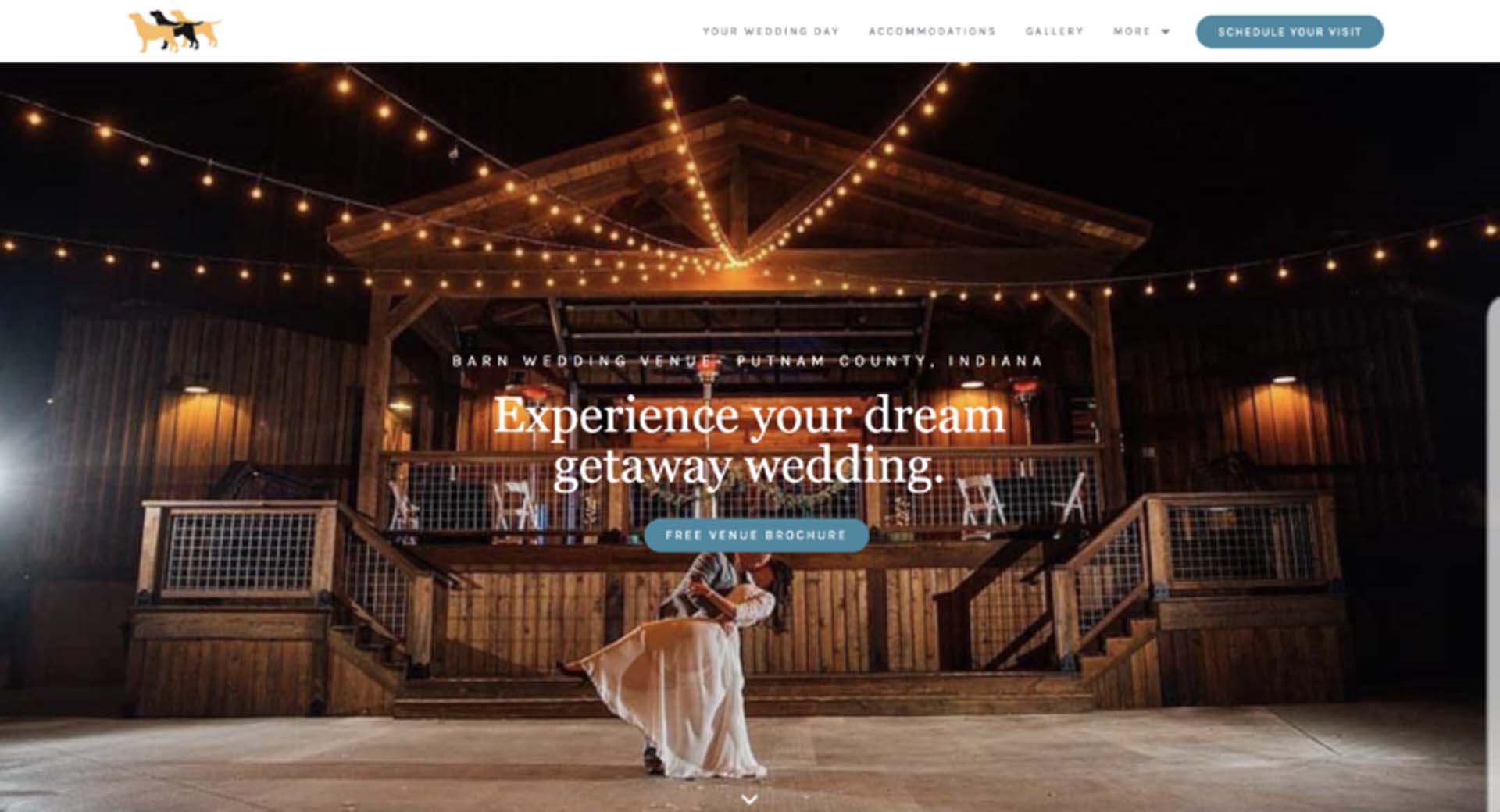 Wedding Venue CRM & Email Automation 4