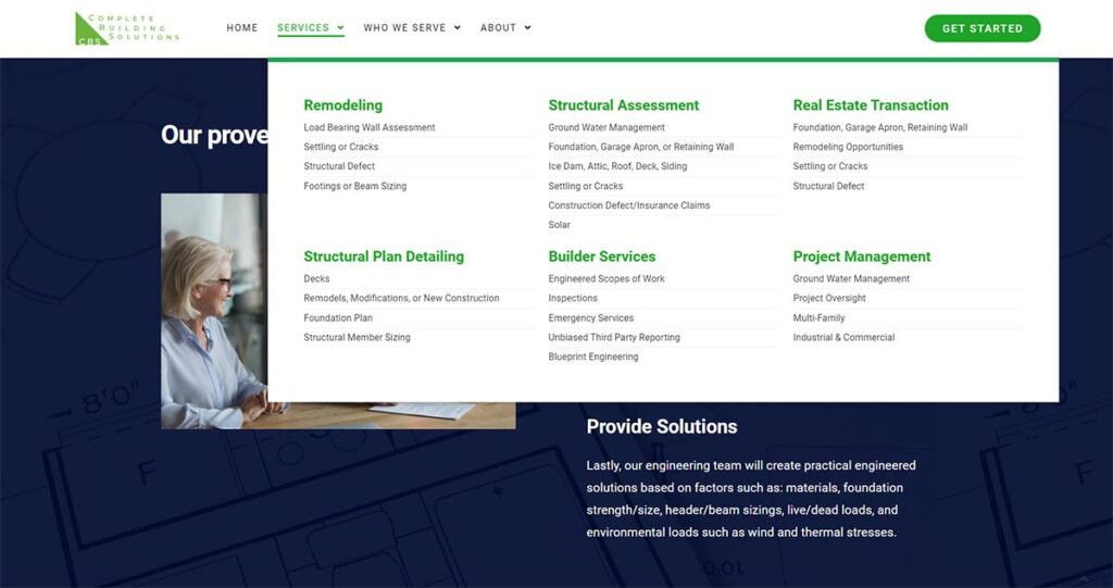 Complete Building Solutions 2