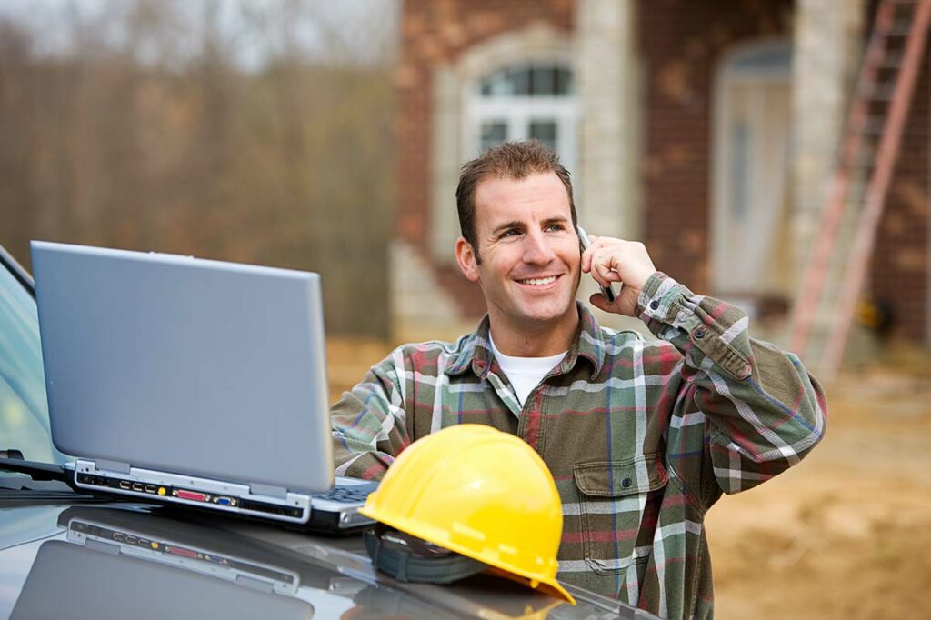 Contractor Email Marketing 4 Contractor Email Marketing 3
