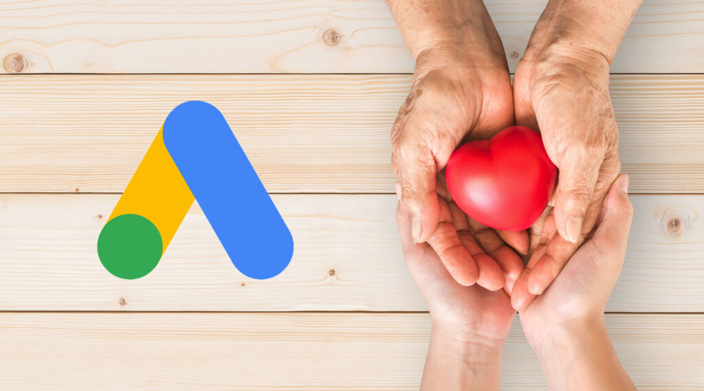 7 Easy Steps to Google Ads for Hospice Care Communities 2