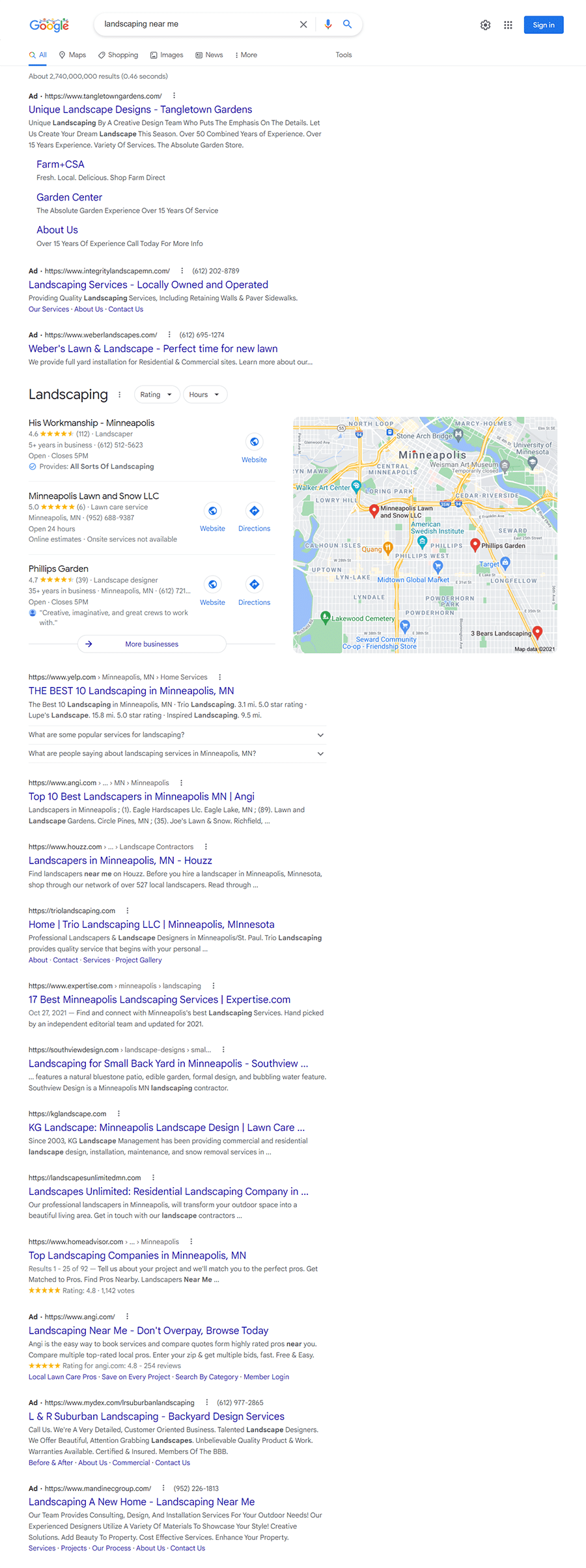 search-result-snapshot