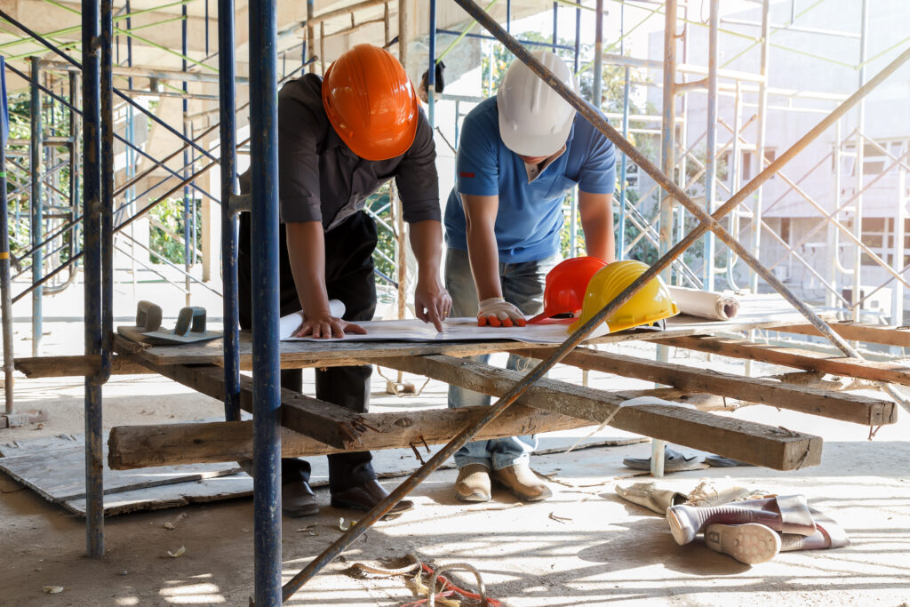 9 Unbeatable Marketing Strategies for Contractors [Checklist 2025] 1