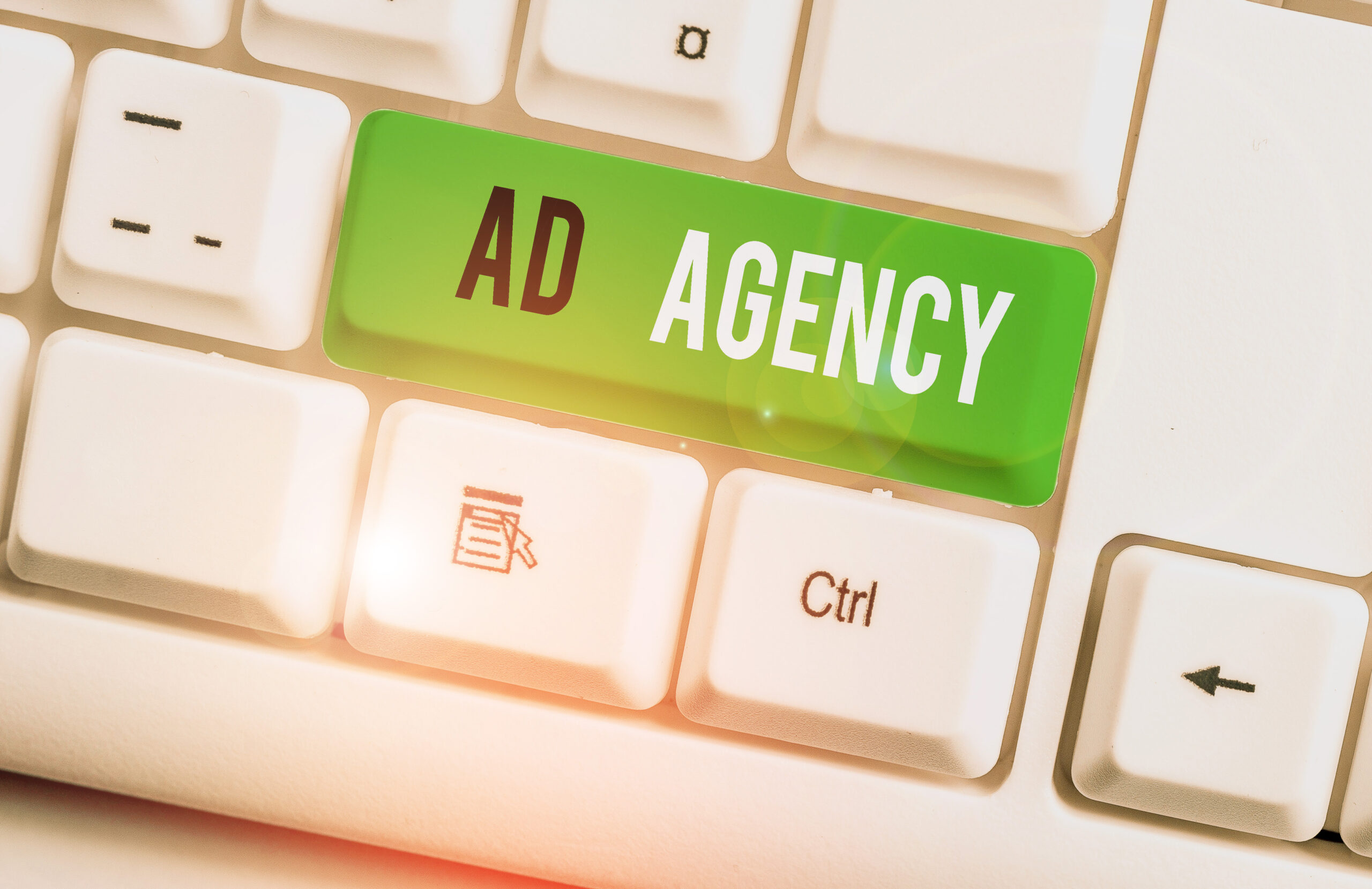 Google Ads Agency