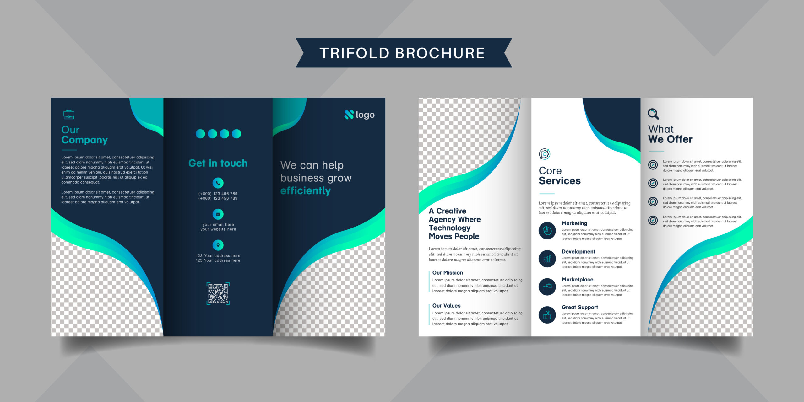 Contractor Brochure