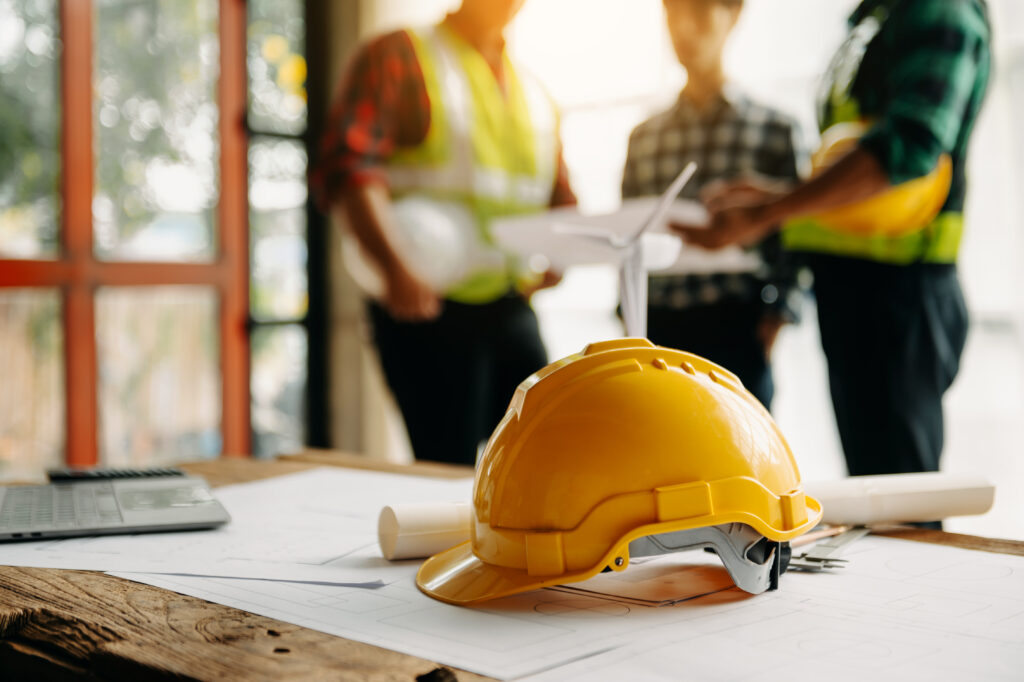 plans for marketing strategies for contractors