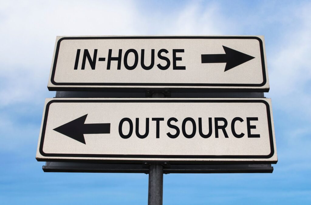 In-House Marketing vs. Agency Marketing which should I choose?