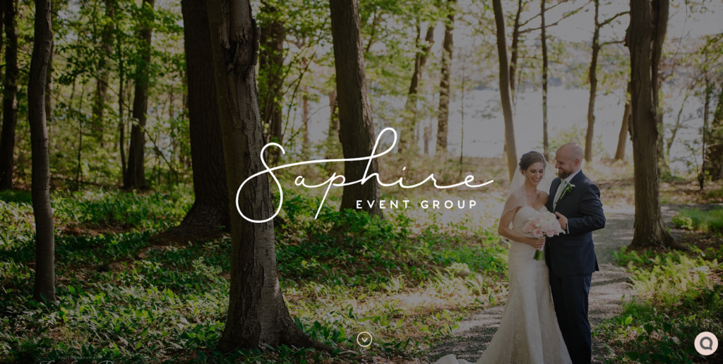 Saphire events group