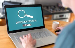 SEO Keywords for wedding venues