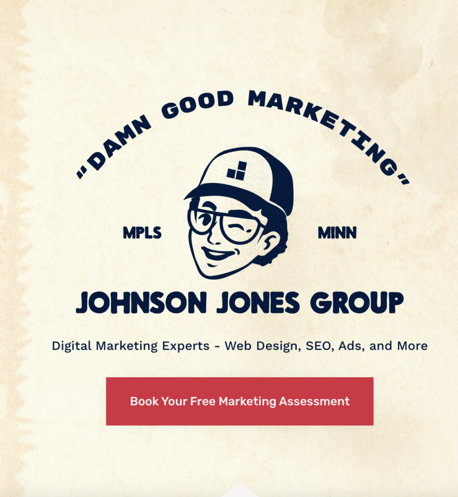 Johnson Jones Group