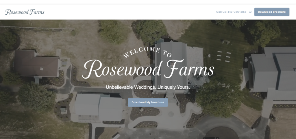 Rosewood Farms