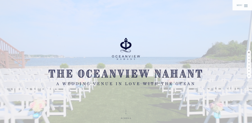 The oceanview nahant