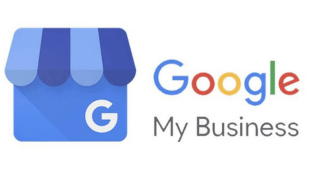 Google my business