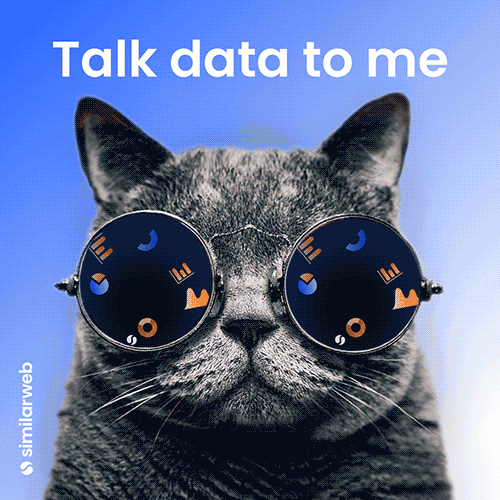 Talk data to me