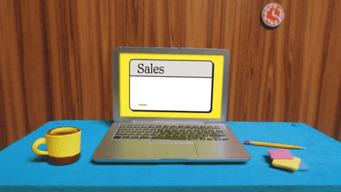 rebranding a website sales