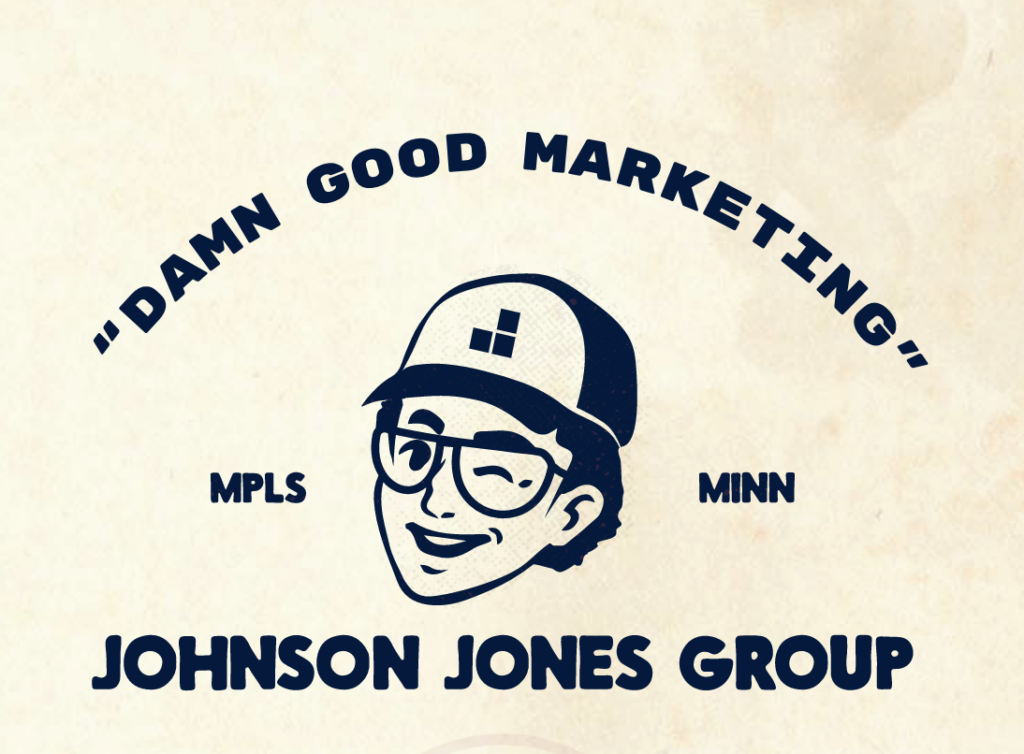 Johnson Jones Group tourism marketing