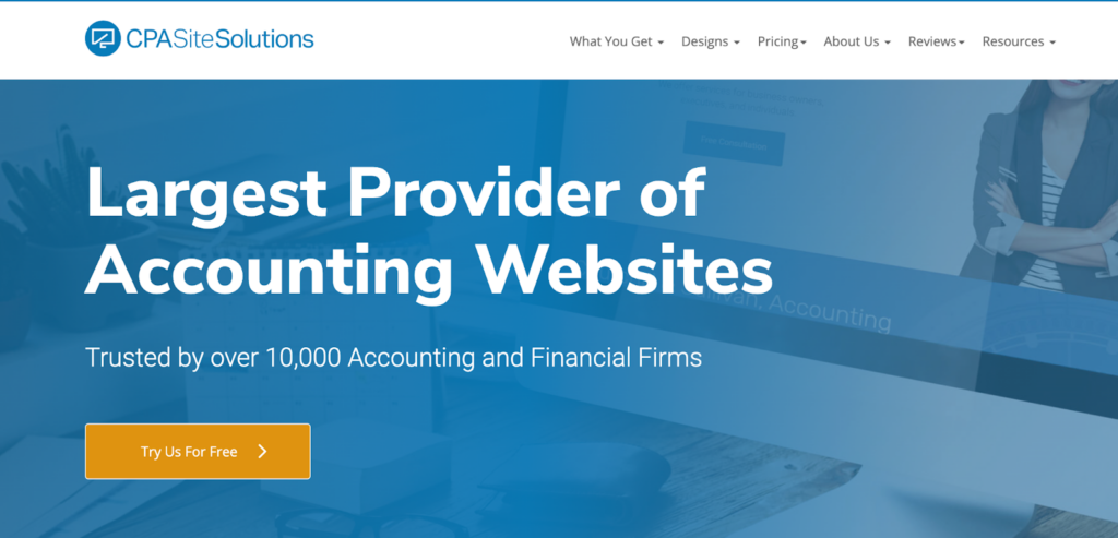 CPA Site Solutions