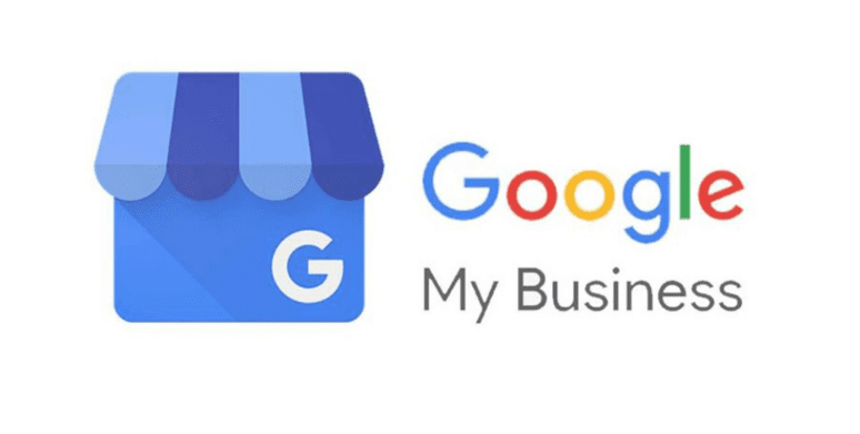 Google my business
