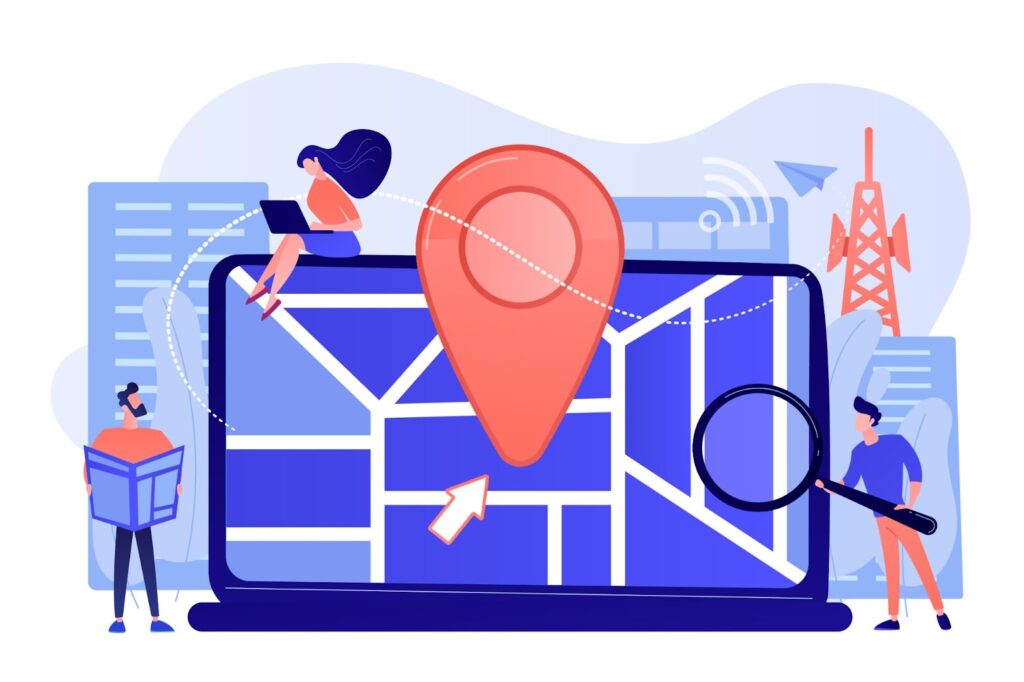 Optimize Your Website for Local Searches