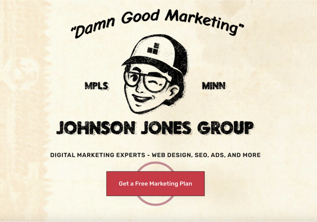 Johnson Jones Group