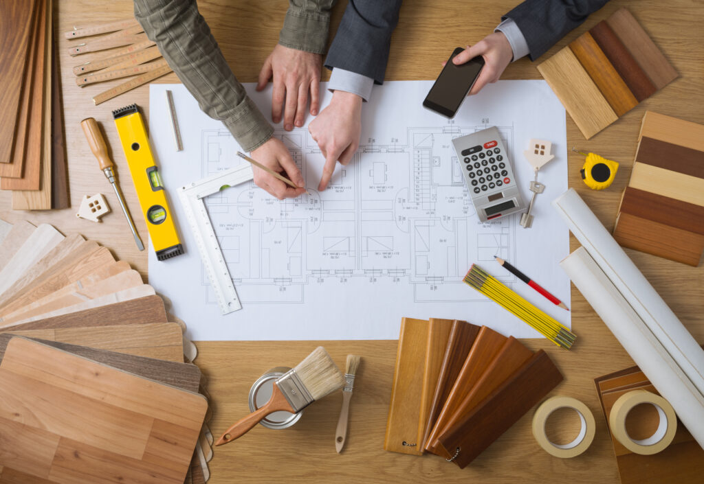 Home Service Company SEO