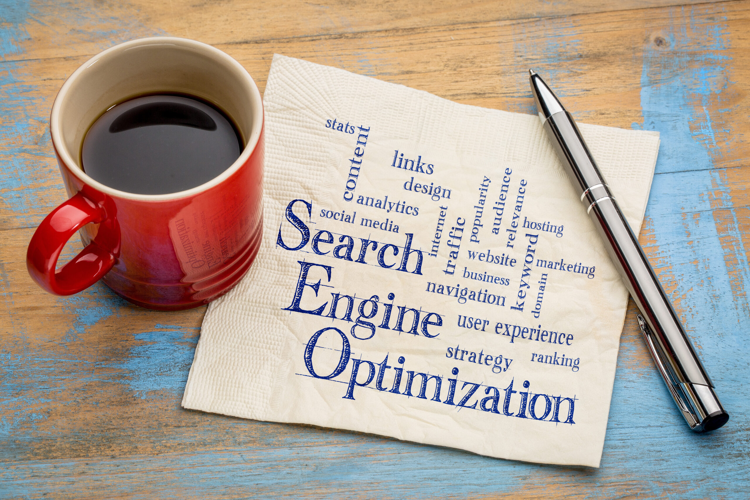 How To Improve SEO For Small Business: 12 Proven Tips 14 Google EEAT