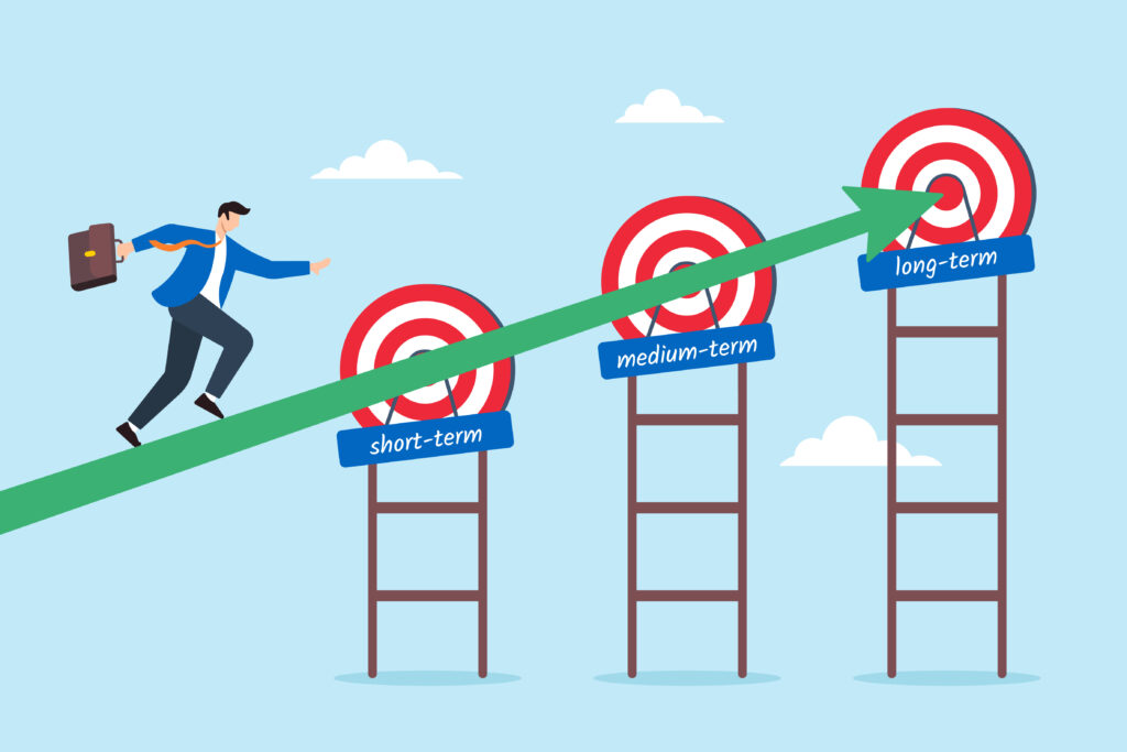 How To Improve SEO For Small Business: 12 Proven Tips 15 Long Term vs. Short Term SEO Techniques